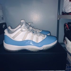Jordan Columbia 11